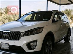 کیا سۆرینتۆ